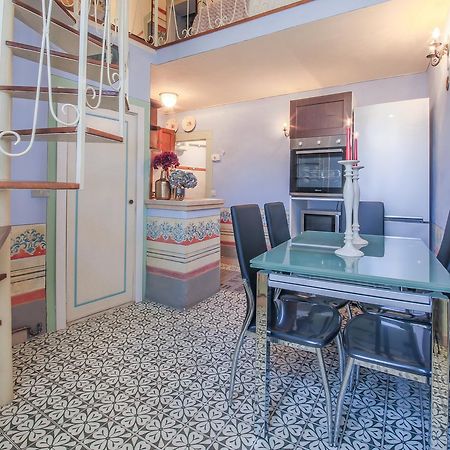 L'Anfiteatro Nascosto Apartman Firenze Kültér fotó