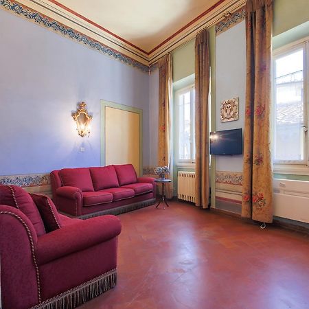L'Anfiteatro Nascosto Apartman Firenze Kültér fotó