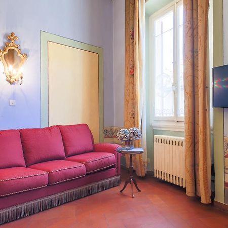 L'Anfiteatro Nascosto Apartman Firenze Kültér fotó