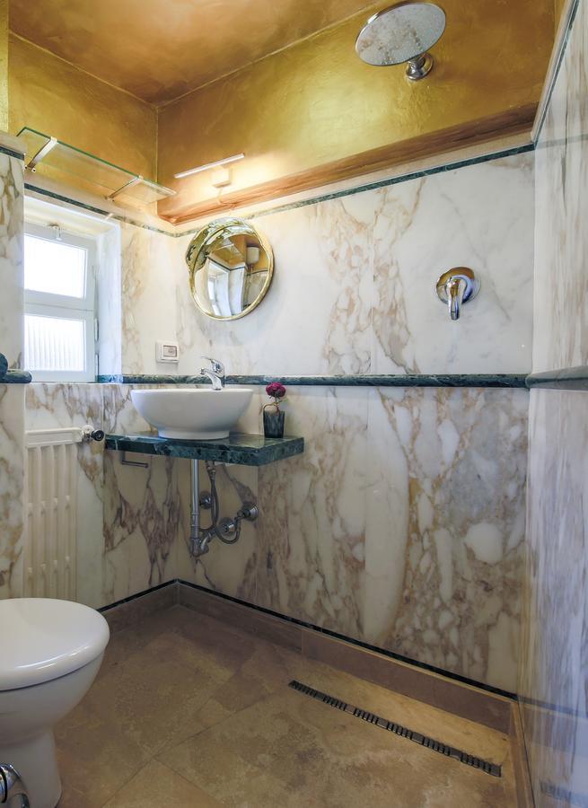 L'Anfiteatro Nascosto Apartman Firenze Kültér fotó